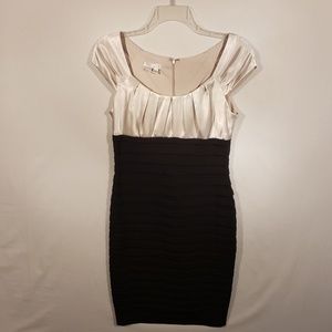 🌹London times petites size 6p dress